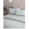 Σετ Υπέρδιπλα Σεντόνια Fashion Life 240x260 FL6294 Χωρίς Λάστιχο