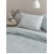 Σετ Υπέρδιπλα Σεντόνια Fashion Life 240x260 FL6296 Με Λάστιχο