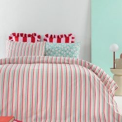 Σετ King Size Σεντόνια City Life 270x260 CL202