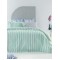 Σετ King Size Σεντόνια City Life 270x260 CL203