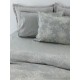 Σετ Μονά Σεντόνια Estella 170x260 STE102 Χωρίς Λάστιχο