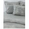 Σετ Μονά Σεντόνια Estella 170x260 STE102 Με Λάστιχο