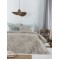 Σετ Υπέρδιπλα Σεντόνια Estella 240x260 STE100 Χωρίς Λάστιχο