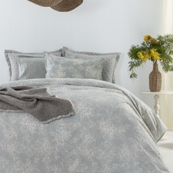 Σετ King Size Σεντόνια Estella 270x260 STE102