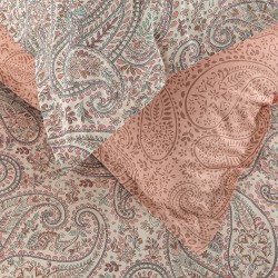 Ζεύγος Μαξιλαροθήκες Estella 52x72 STE101