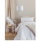 Παπλωματοθήκη Μονή Bon Bon 170x250 BB100-BB101 BEIGE