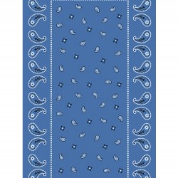 Πετσέτα Θαλάσσης Beach Collection 90x160 EM39