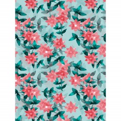 Πετσέτα Θαλάσσης Beach Collection 90x160 EM44