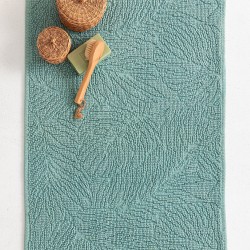 Πατάκι μπάνιου 50x80 NUBA BLUE