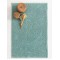 Πατάκι μπάνιου 50x80 NUBA BLUE