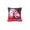 Διακοσμητική μαξιλαροθήκη 43x43 OLYMPIACOS