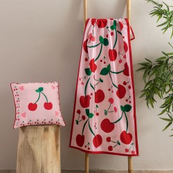 Πετσέτα Θαλάσσης Beach Collection 70x140 CM100