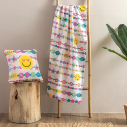 Πετσέτα Θαλάσσης Beach Collection 70x140 CM101