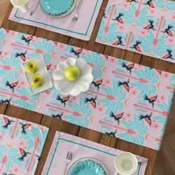 Σετ Σουπλά 33x48 PLA105