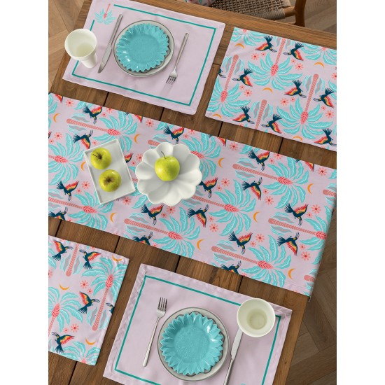 Runner 40x150 RUN102