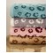 Πετσέτα Προσώπου Towels Collection 50x90 PAM BLUE