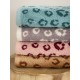 Πετσέτα Προσώπου Towels Collection 50x90 PAM BLUE