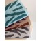 Πετσέτα Προσώπου Towels Collection 50x90 ZEB BLUE