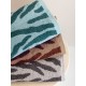 Πετσέτα Προσώπου Towels Collection 50x90 ZEB BLUE