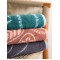 Πετσέτα Προσώπου Towels Collection 50x90 LAP GREY