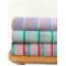 Πετσέτα Προσώπου Towels Collection 50x90 STRIP LILAC