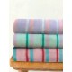 Πετσέτα Προσώπου Towels Collection 50x90 STRIP LILAC