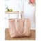 Τσάντα Θαλάσσης Beach Collection BAG SALMON