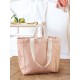 Τσάντα Θαλάσσης Beach Collection BAG SALMON