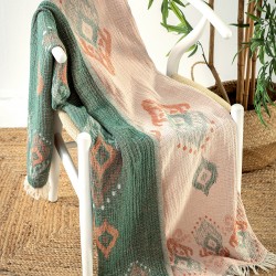 Παρεοπετσέτα Θαλάσσης Beach Collection 80x160 PESTE/3