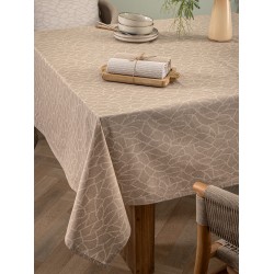 Τραπεζομάντηλο Formal Dinner 140x180 MH300