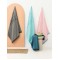 Πετσέτα Θαλάσσης Beach Collection 80x180 TM100 AQUA