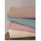 Κουβέρτα Πικέ 250x240 MARCIE PINK