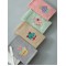 Σετ 4 Πετσέτες Κουζίνας Kitchen Towels 40x70 KT280