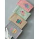 Σετ 4 Πετσέτες Κουζίνας Kitchen Towels 40x70 KT280