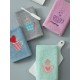 Σετ 4 Πετσέτες Κουζίνας Kitchen Towels 40x70 KT290