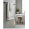 Σετ Πετσέτες Towels Collection MAIRA WHITE