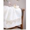 Σετ Πετσέτες Towels Collection PENTE WHITE