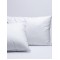 Μαξιλάρι White Comfort CALEFFI 50X70 COTTONELO