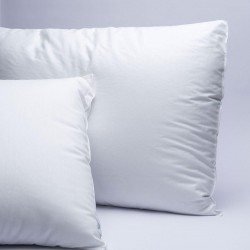 Μαξιλαρι 50X70 White Comfort Top Aνατομικό