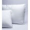 Μαξιλαρι 50X70 White Comfort Top Aνατομικό