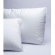 Μαξιλαρι 50X70 White Comfort Top Aνατομικό