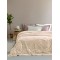 Κουβέρτα Fleece 220x240 ASTER CREME