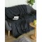 Κουβέρτα Fleece 160x220 ASTER COAL