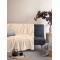 Κουβέρτα Fleece 160x220 ASTER CREME