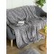 Κουβέρτα Fleece 160x220 ASTER GREY