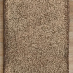 Πατάκι μπάνιου 50x80 BAMPA MOKA Πατάκι μπάνιου 50x80 BAMPA MOKA