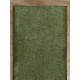 Ταπέτο κρεβατοκάμαρας 60x120 BAMPA OLIVE