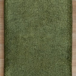 Πατάκι μπάνιου 50x80 BAMPA OLIVE Πατάκι μπάνιου 50x80 BAMPA OLIVE
