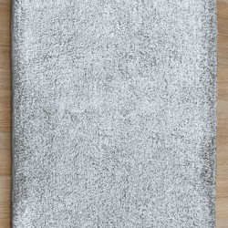 Πατάκι μπάνιου 50x80 BAMPA SILVER Πατάκι μπάνιου 50x80 BAMPA SILVER