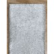 Πατάκι μπάνιου 50x80 BAMPA SILVER